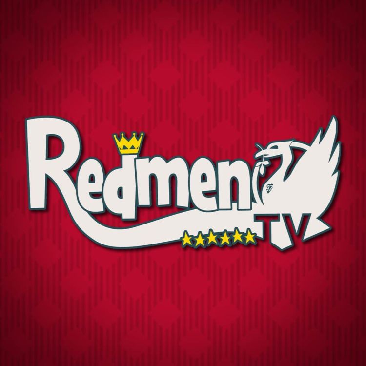 cover art for Red Mist | The Redmen TV Podcast