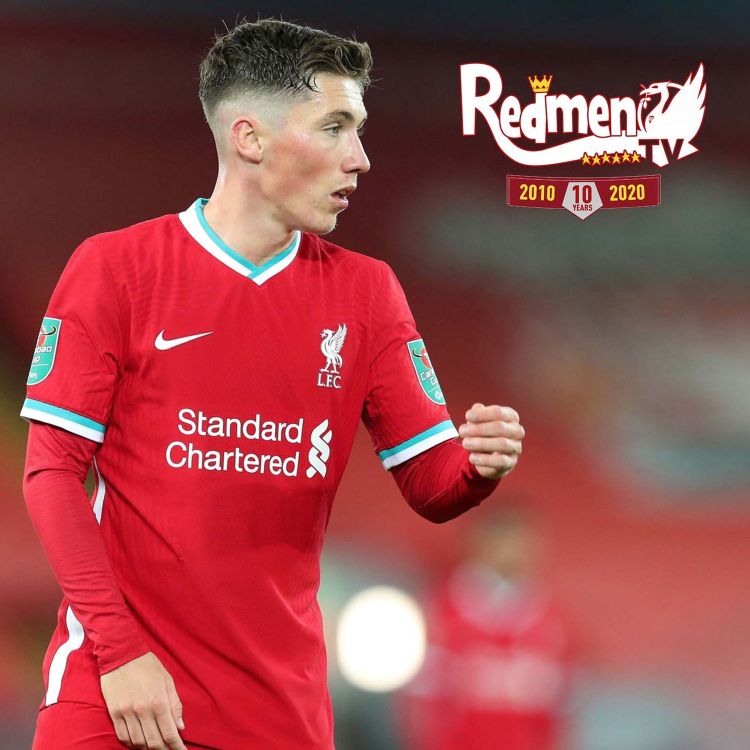 cover art for Harry Wilson to Sign for Cardiff On Loan Today | Liverpool Transfer News LIVE