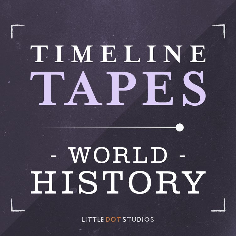 The Real Jesus Christ Timeline Tapes A World History Podcast Acast