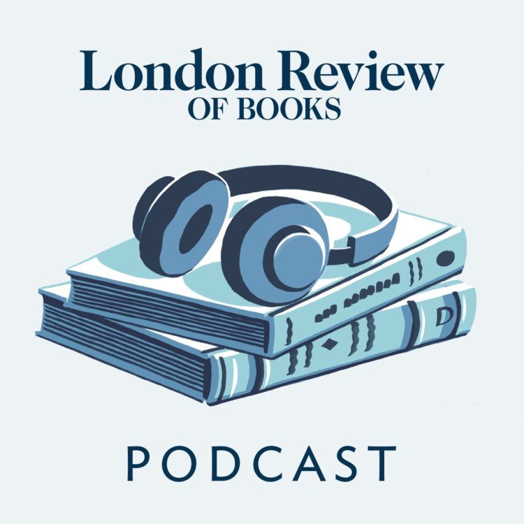 Tom Crewe: Wrestling Days - The LRB Podcast