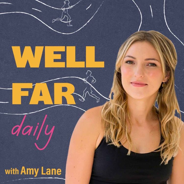 cover art for Easy Advice for Feeling More Confident on a Treadmill 