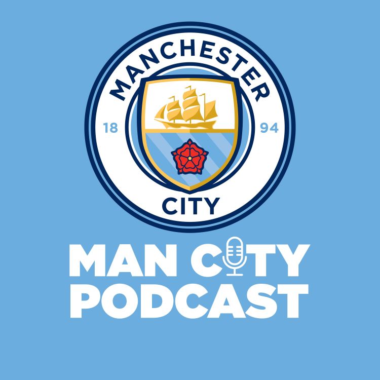 Brian Marwood The Official Man City Podcast Official Man City Podcast Acast