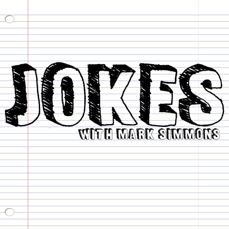 cover art for 361 jokes 5 at a time (returns)