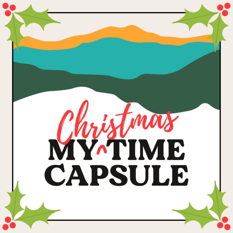 cover art for Best Of My Christmas Time Capsule 2020 - Part 2