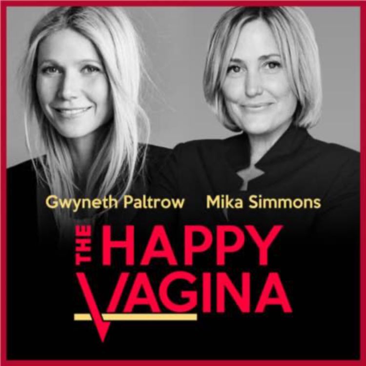 cover art for Gwyneth Paltrow: The G Spot