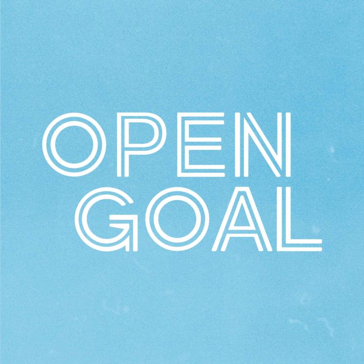 cover art for IAN HOLLOWAY | Open Goal Meets…