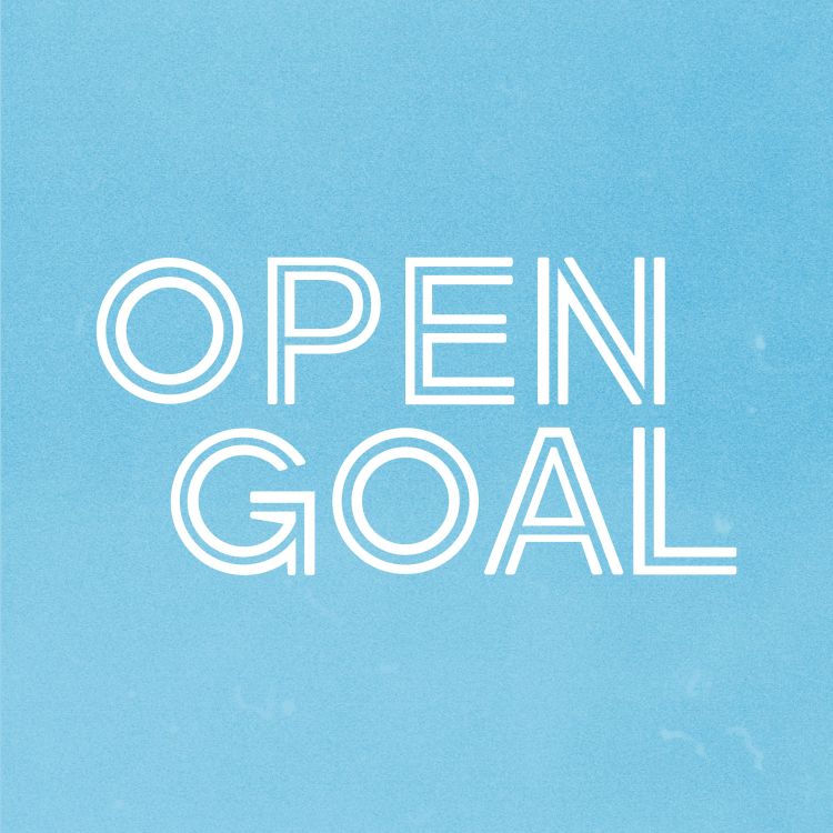 cover art for KYLE HUTTON | Open Goal Meets... Former Rangers Midfielder To Discuss Career at Ibrox!