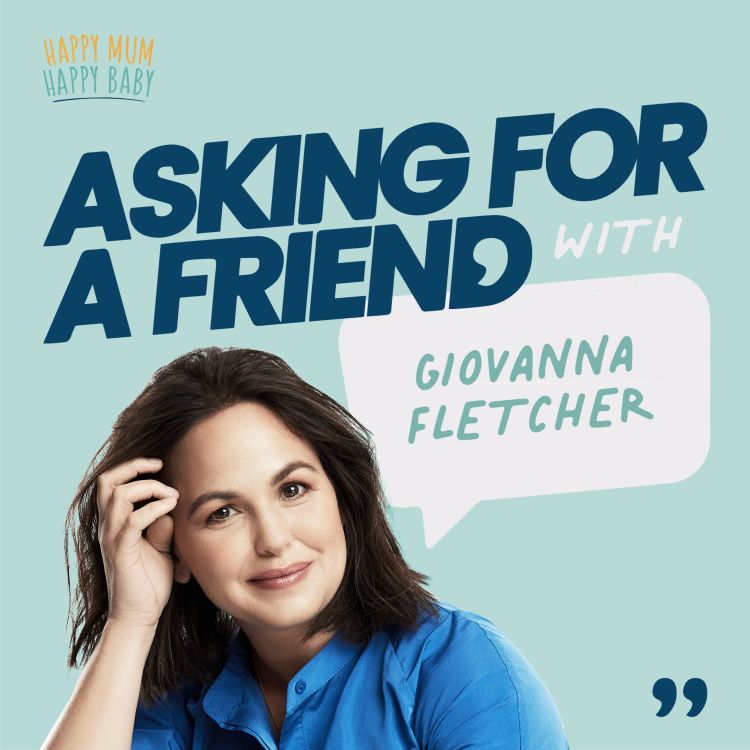 Giovanna fletcher happy mum happy baby top