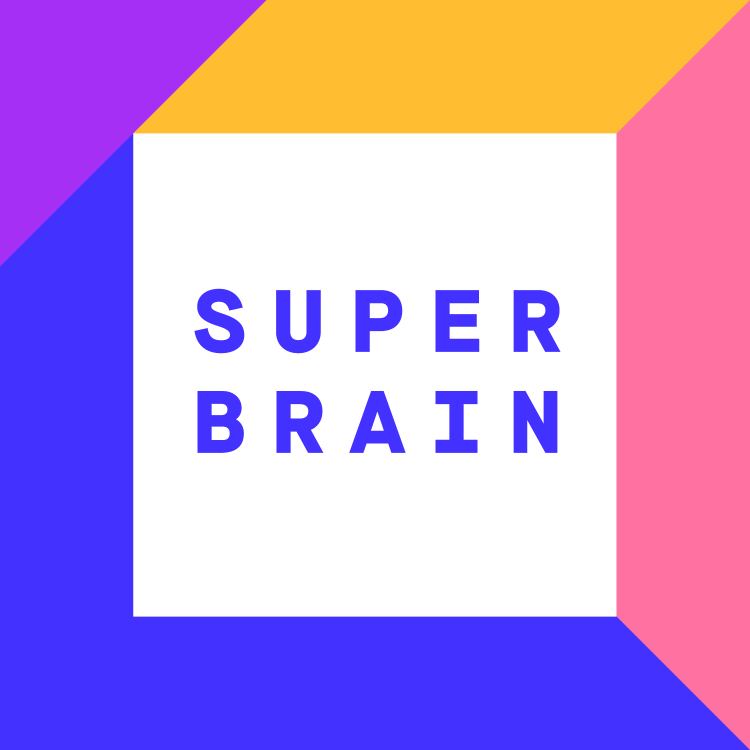 cover art for S2:E8 You are your brain with Dr Adrian Owen OBE