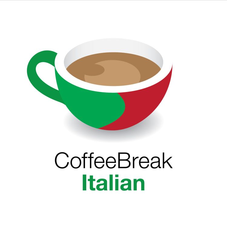 cover art for Coffee Break Italian – What you will learn