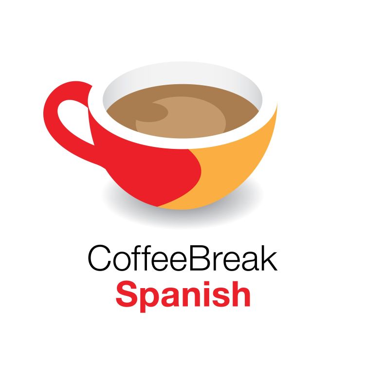 cover art for Sneak Preview – Coffee Break Spanish Season 4