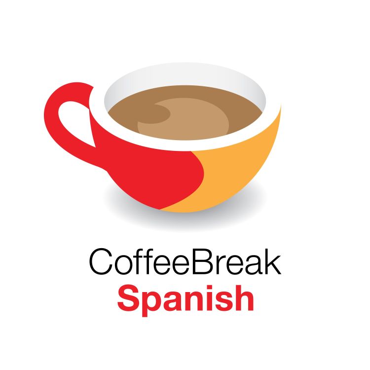 cover art for Coffee Break Spanish Magazine – Episode 206