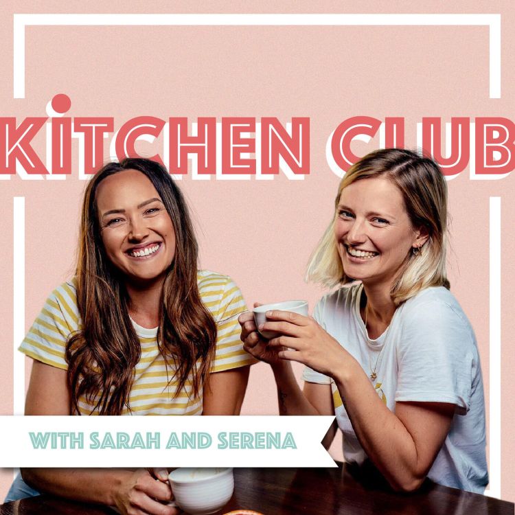 cover art for Kitchen Club Trailer