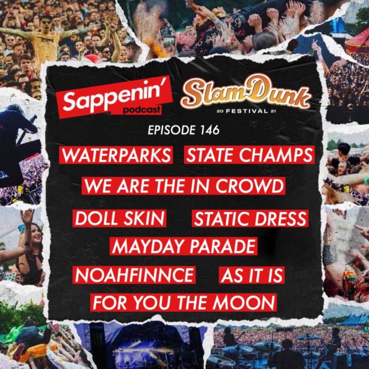 Slam dunk festival 2021 top