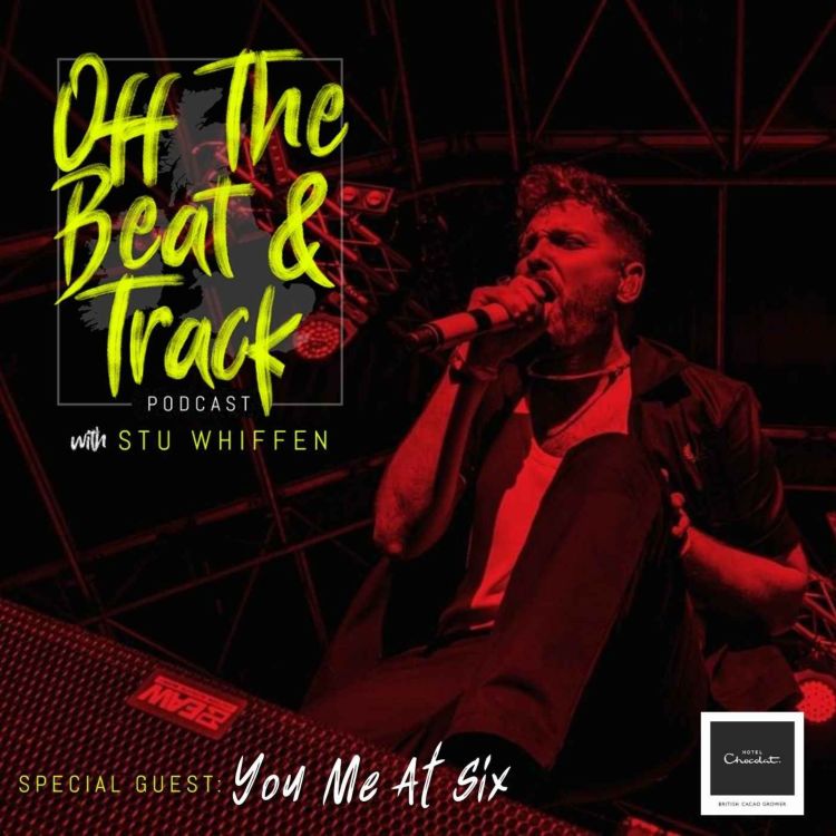 cover art for Special Guest - You Me At Six