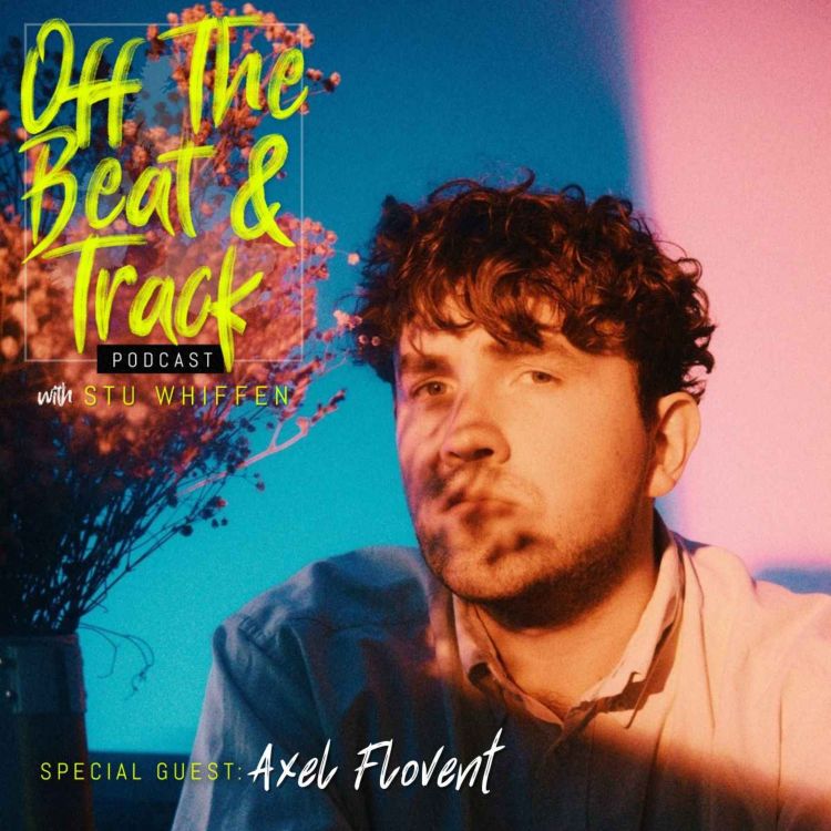 cover art for Special Guest - Axel Flovent