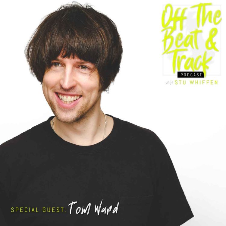 cover art for Special Guest - Tom Ward