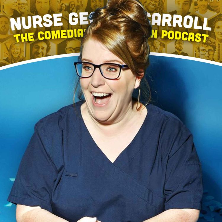 cover art for Nurse Georgie Carroll