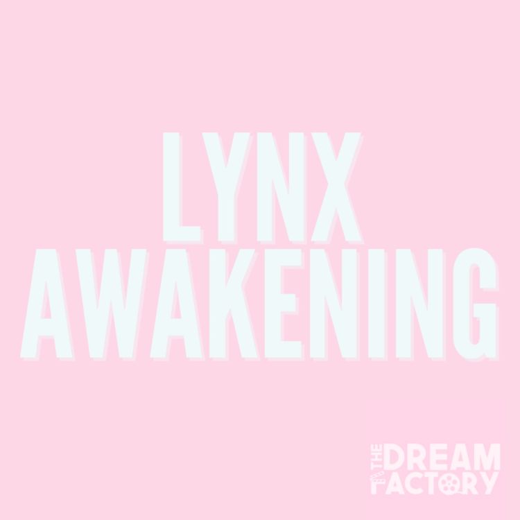 cover art for Lynx Awakening