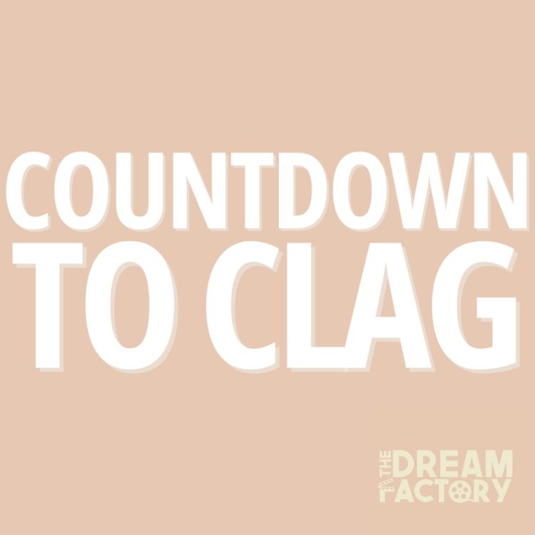 cover art for Countdown To Clag 