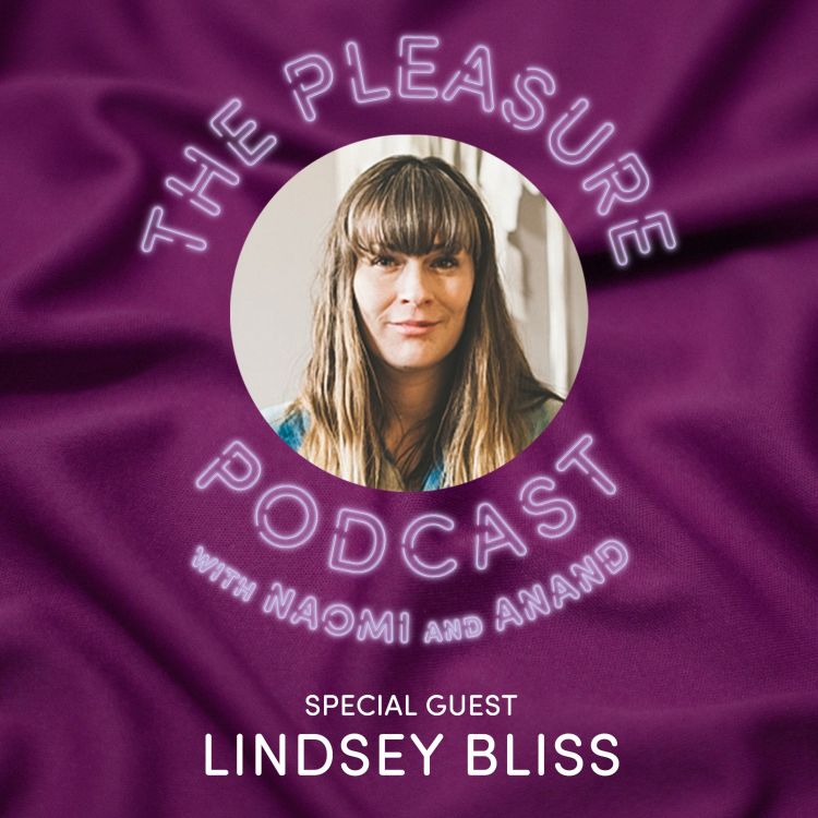 cover art for S4, Ep 3: Lindsey Bliss: What Does a Doula Do?