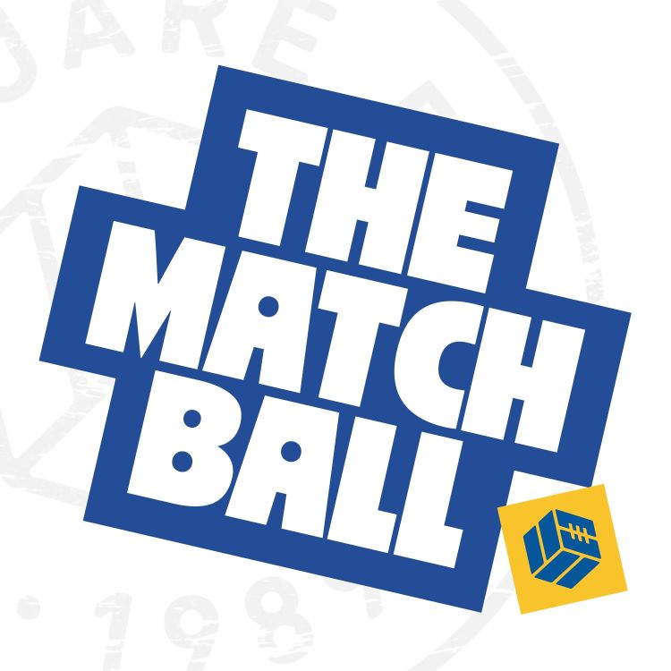 cover art for The Match Ball: Leeds United 2-0 Hull City