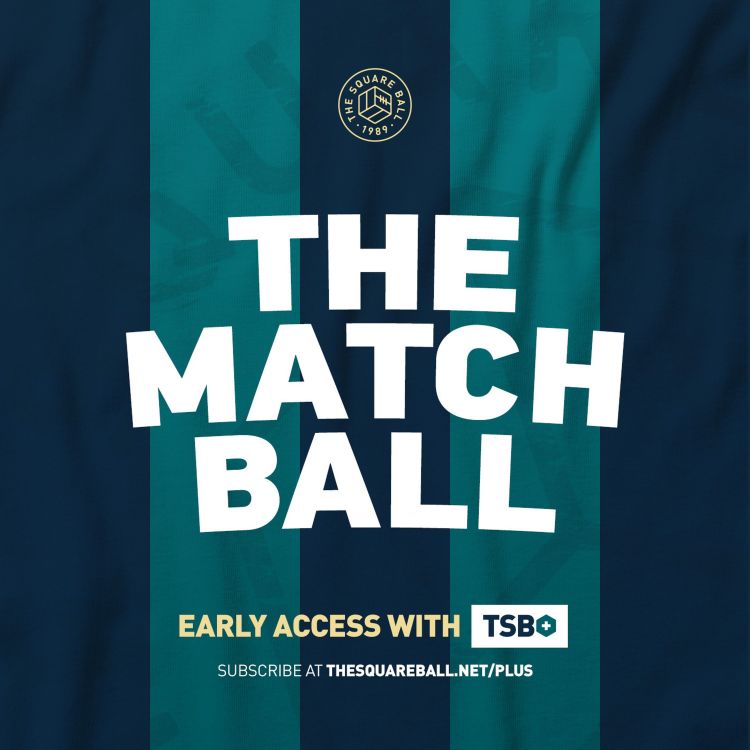 cover art for The Match Ball: Burnley 0-4 Leeds United | Premier League