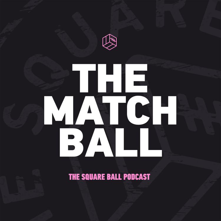 cover art for The Match Ball: Derby County (A) | EFL Championship | Live Campeoncast!