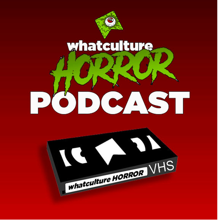 cover art for 10 Deleted Scenes That Explain Confusing Horror Movie Moments - A Nightmare On Elm Street! Get Out! Jacob's Ladder! The Lost World: Jurassic Park?!