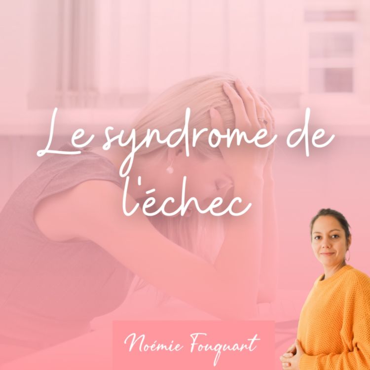 cover art for Le syndrome de l'échec