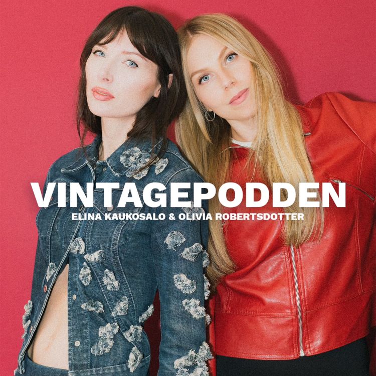 cover art for Trender och nyckelplagg från fall/winter 2024 visningarna att fynda vintage NU!