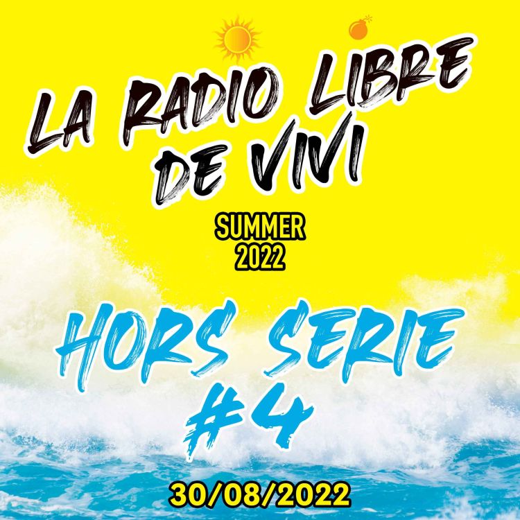 cover art for Immersion au festival Ardèche Meeting 2022 Hors-série summer 2022 #04