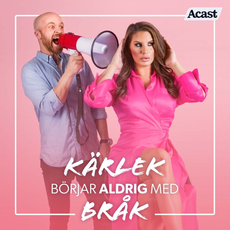 cover art for Kärlek börjar aldrig med bråk