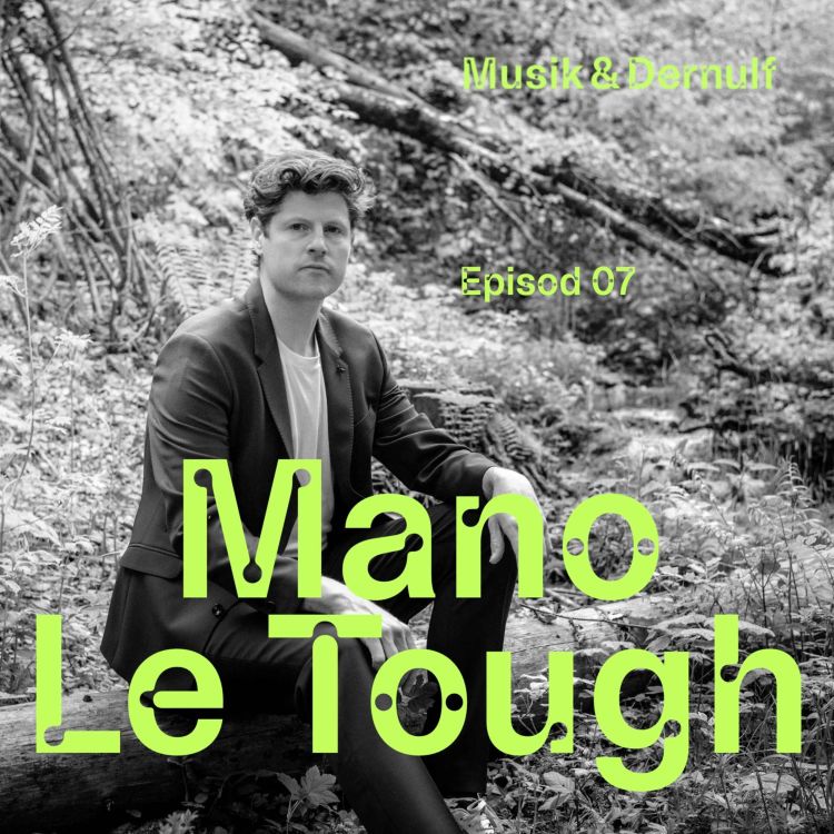 cover art for Mano Le Tough