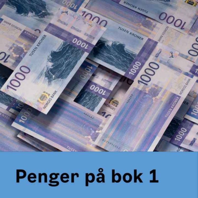 cover art for Har vi råd til det grønne skiftet?