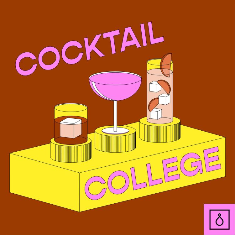 cover art for The (Re)Sazerac