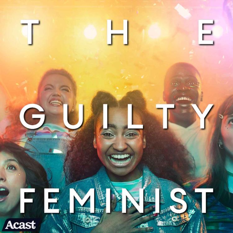 cover art for The Guilty Feminist Culture Club – Fangirls with Yve Blake