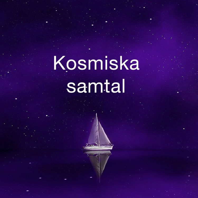 cover art for Samtal 132: Andlig ensamhet