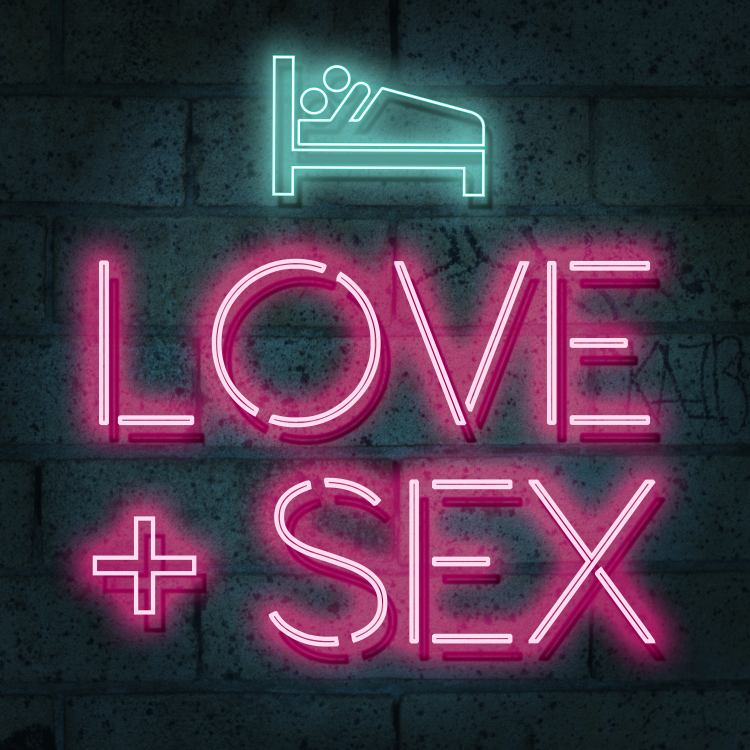 cover art for More Of Your Most Pressing Sex Questions, Answered