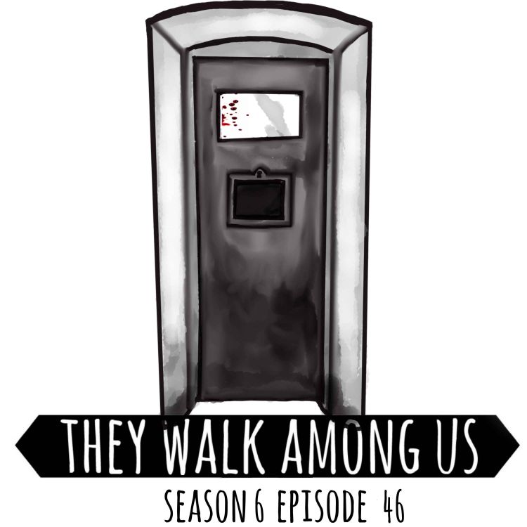 cover art for Season 6 - Episode 46