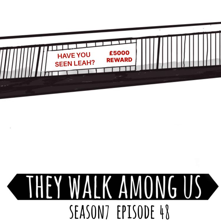 cover art for Season 7 - Episode 48
