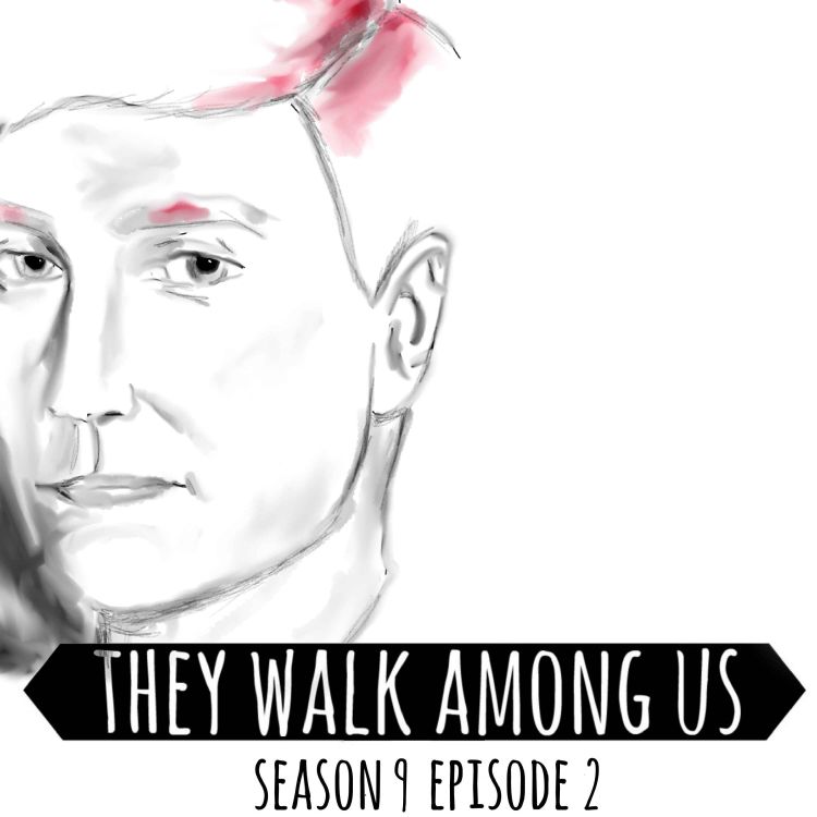 cover art for Season 9 - Episode 2