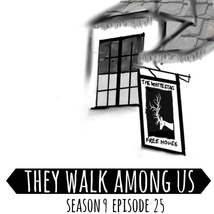 cover art for Season 9 - Episode 25