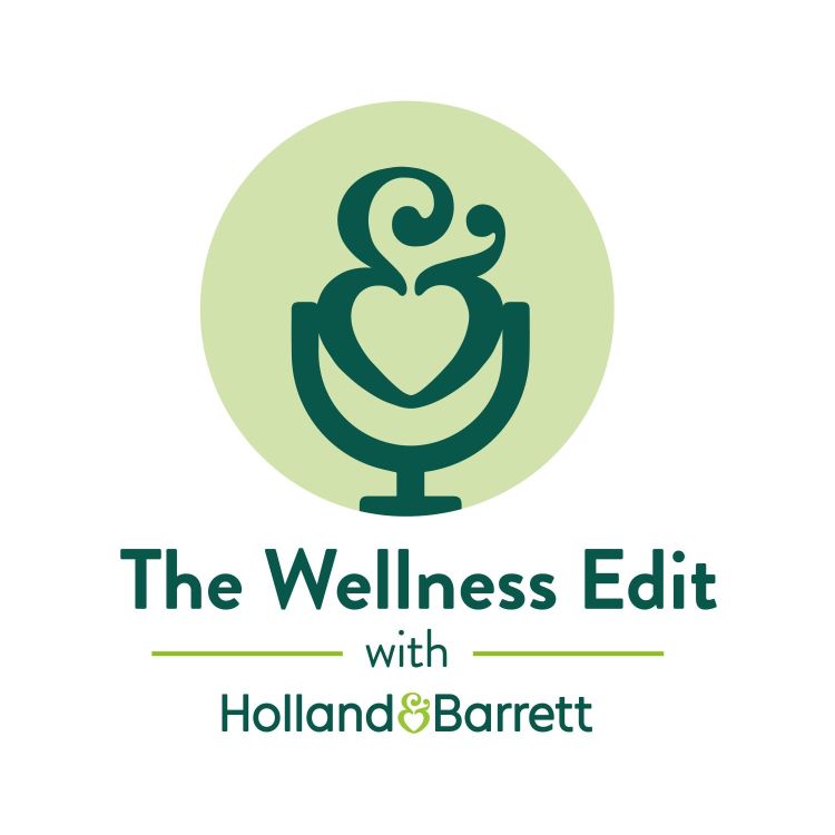 cover art for The Wellness Edit [Series 5 Trailer]