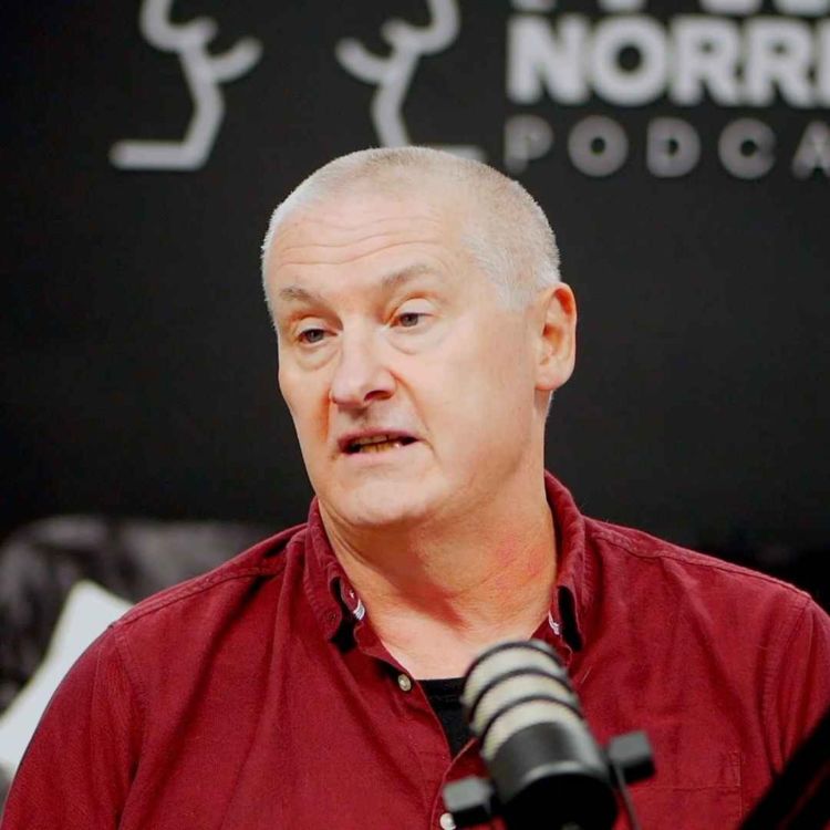 125 Cork presenter PJ Coogan talks about his past 40 years in radio