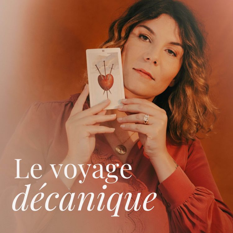 cover art for Quel est le sens du 2ème décan des Gémeaux et le 9 d'épées ?