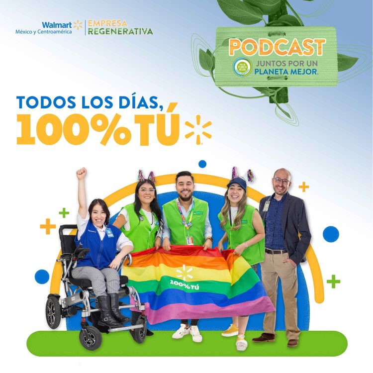 cover art for Todos los días, 100% tú