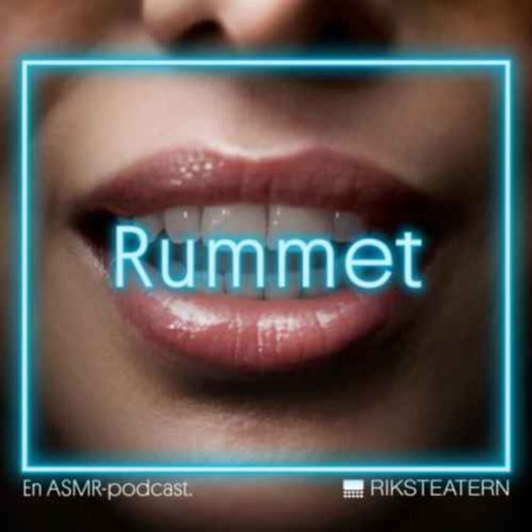 cover art for Trailer för Rummet