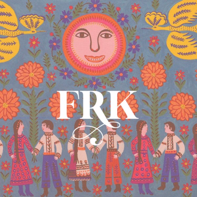 cover art for Blomsterkransar, broderier och pansarskott