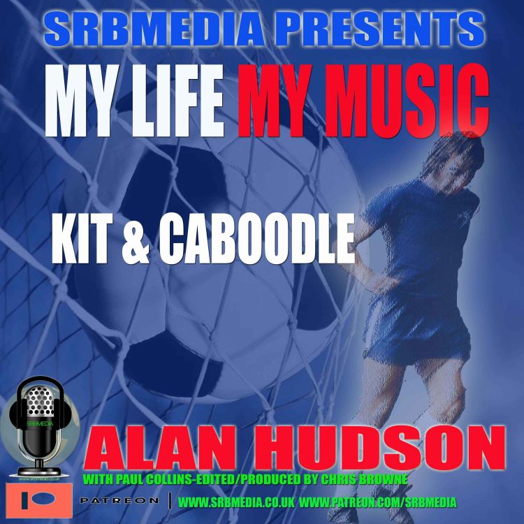 cover art for My Life My Music-Kit and Caboodle